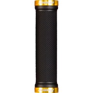 Reverse gripy Classic Lock On 29mm 130/130mm čierno-zlaté gripy