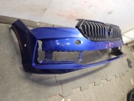 bumper front front SKODA SUPERB IV SPORTLINE 2024- 3P0807221A