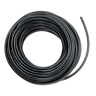 Wężyk rura PVC do systemów nawadniających 6mm 1m