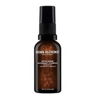 GROWN ALCHEMIST Detox sérum 30ml- antioxidačné sérum na tvár