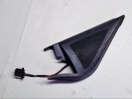 SKODA FABIA 1 cover spoiler mirrors left speaker 6Y0837993