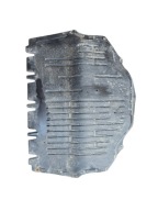 cover below engine SEAT IBIZA IV VW POLO 6Q0825237AB