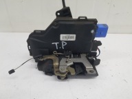 lock door right rear part rear SKODA OCTAVIA 2 7 PIN