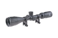 Puškohľad THETA Optics 3-12x40 AOE (THO-10-018310)