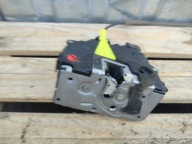 lock door opel meriva b left rear part left tylnyQD