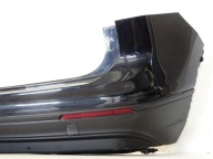 bumper rear part rear complete VW TIGUAN II 5NA LI7F