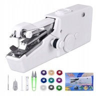 Šijací stroj Baow C-mini Electric Sewing Machine Set - EU plug
