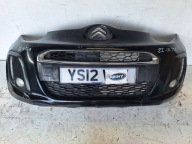 CITROEN C1 LIFT 12-14 bumper + LED