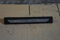 moulding cap threshold rear left BMW G05 G07 1