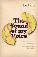 The Sound of My Voice: Winner of Prix Millepages