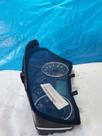 dials clock FIAT CROMA II 1.9 JTD 51735925