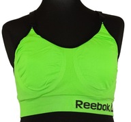 Stanik sportowy Reebok 12-14 lat 152/164 cm z USA