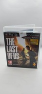 The Last of Us PS3