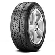 2× Pirelli Scorpion Winter 275/40R22 107 V priľnavosť na snehu (3PMSF)