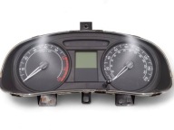 running board startowy Skoda Fabia 2 (5J) 2008 03D906023