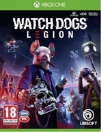 Watch Dogs Legion (XONE/XSX)