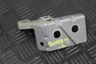 Support plaque Aile Gauche Avant Console DACIA DUSTER III 3 2024