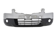 front bumper * front NISSAN QASHQAI and