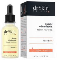 Bandi dr Skin Clinic Booster Odmładzanie 1% retinoidy 30 ml