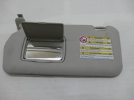MAZDA 5 LIFT CR19 cover PRZECIWSLONECZNA left