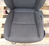 VW GOLF VI PLUS HB 1.6 TDI 09R Sitze KOMPLET 5D