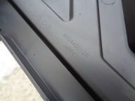 RENAULT LATITUDE bumper bracket left right rear