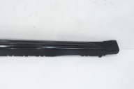 moulding threshold right AUDI A4 B9 LIFT KOMBI ALLROAD