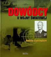 Dowódcy II Wojny Świtowej Tom 58 Andrew