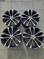 OPEL OPC 8.5" x 18" 5x115 ET 49 ORGINAŁ FELGI ALUMINIOWE