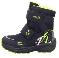 SUPERFIT CULUSUK Gore-Tex 1-009167-8010 r. 28