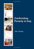 Confronting Poverty in Iraq: Main Findings Bank