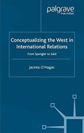 Conceptualizing the West in International