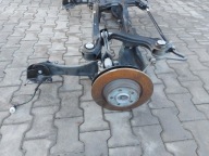Mercedes EQA 250+ W243 sususpension rear part complete sider