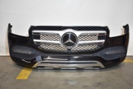 IDEALNY KPL. bumper front front 6 PDC colour 040 MERCEDES GLS X167 1