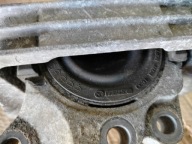 MAZDA 3 airbag engine mount 2.2 D BL 09-13R