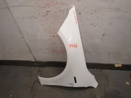 fender front front left MERCEDES A-KLASA W177 2018