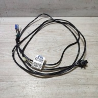 bundle audio Fiat 500X 52016863