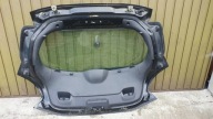 Peugeot 208 1 12- trunk door boot $