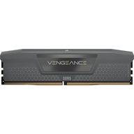 Pamięć DDR5 Vengeance 64GB/6000 2*32GB C40