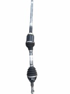 PRAVÁ POLOOS FORD EDGE SPORT 2.7 V6 USA 4X4 AWD