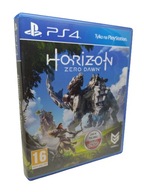 Horizon Zero Dawn PS4 PL