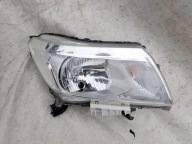 NISSAN NAVARA IV 4 14-> light front front right