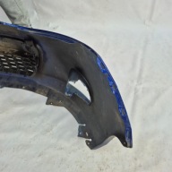 MAZDA 2 II DE 07- bumper front front D651-50031