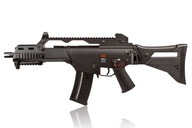 Karabin ASG AEG HecklerKoch G36 C IDZ 6mm elektryk