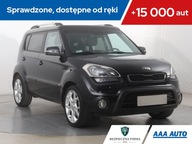 Kia Soul 1.6 GDI, Salon Polska, Serwis ASO, Klima