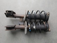 shock absorber front front left right C4 PICASSO II 1.6 HDI