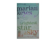 The Brightest star In The Sky - M Keyes