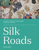 Silk Roads: Peoples, Cultures, Landscapes group