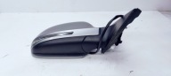mirror right front AUDI A4 B8 LY7G UK 6 PIN