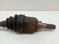 semi-axis right rear part 2.0 DCI 150 KM AWD Renault Koleos and (2007- )